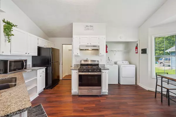 Coliving in College Park - South Atl, Atlanta
