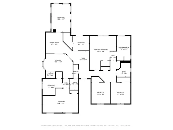 Coliving in College Park - South Atl, Atlanta