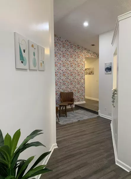 Coliving in College Park - South Atl, Atlanta