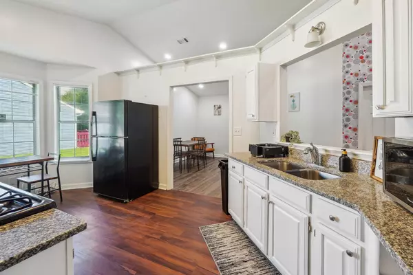 Coliving in College Park - South Atl, Atlanta