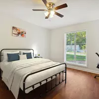 Co-living en College Park - South Atl, Atlanta