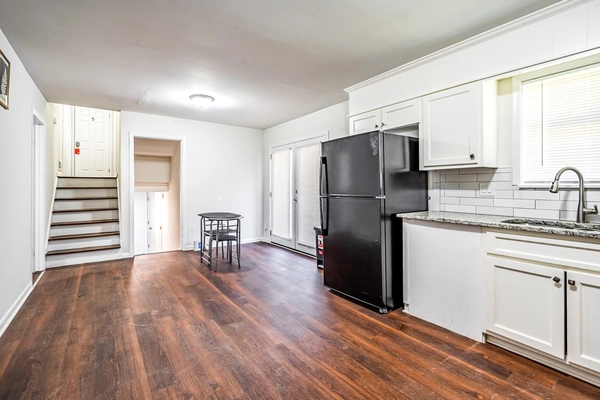 Coliving in Clayton County GA - South Atl, Atlanta