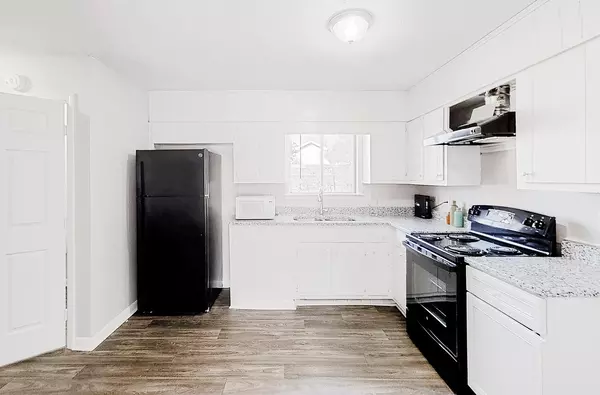 Coliving in Clayton County GA - South Atl, Atlanta