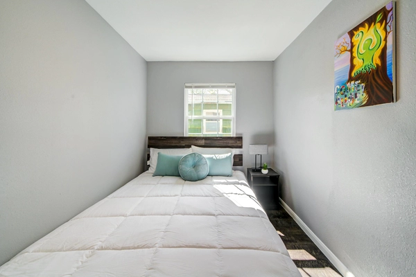 Coliving in Independence Heights - Nw Houston, Houston