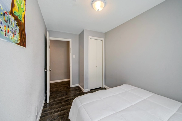 Coliving in Independence Heights - Nw Houston, Houston