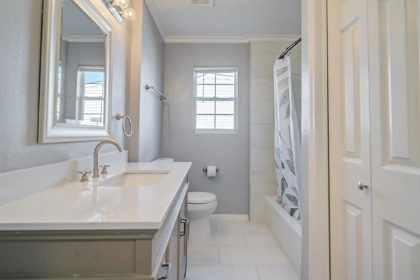 Coliving in Independence Heights - Nw Houston, Houston