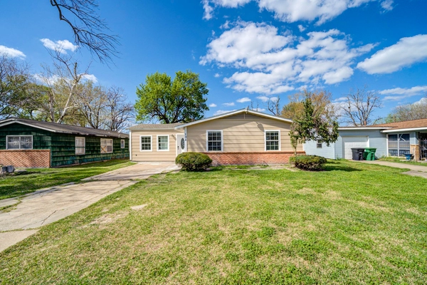 Coliving in Independence Heights - Nw Houston, Houston