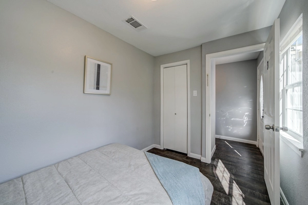 Coliving in Independence Heights - Nw Houston, Houston