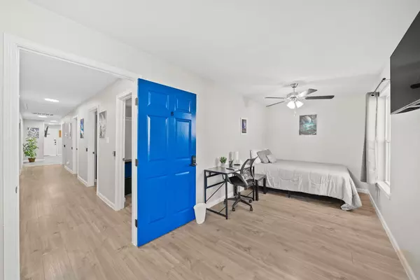 Coliving in East Houston - Ne Houston, Houston