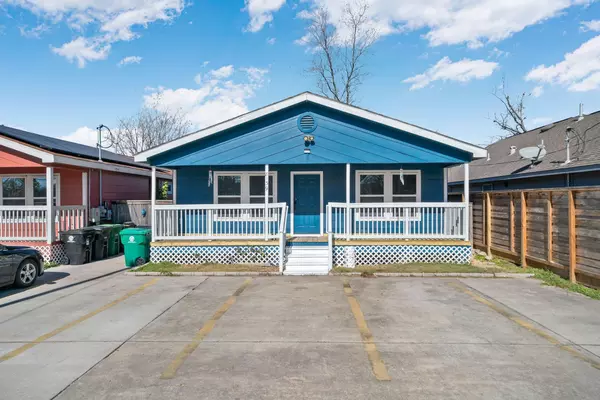 Coliving in East Houston - Ne Houston, Houston