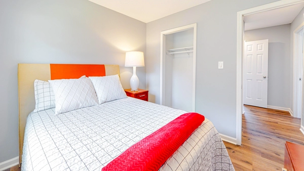 Coliving in Peyton Forest - West Atl, Atlanta