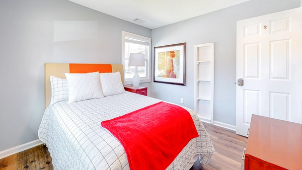 Coliving in Peyton Forest - West Atl, Atlanta