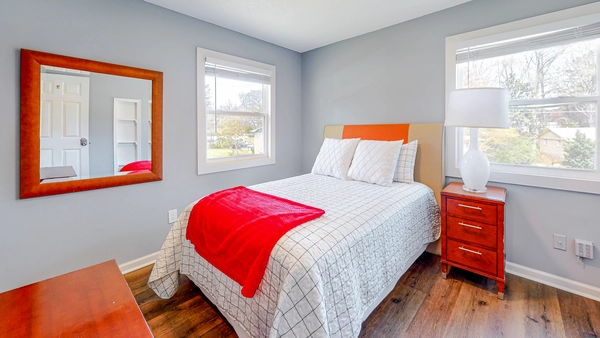 Coliving in Peyton Forest - West Atl, Atlanta