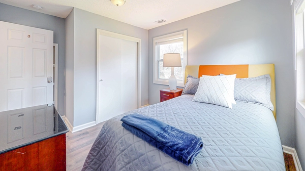 Coliving in Peyton Forest - West Atl, Atlanta