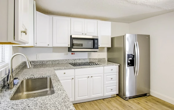 Coliving in Grant Park Tampa - East Tampa, Tampa