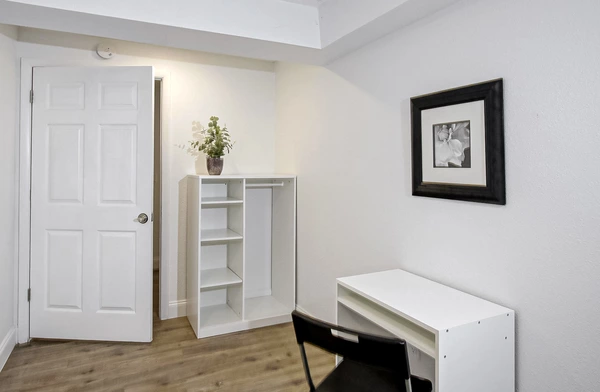 Coliving in Grant Park Tampa - East Tampa, Tampa