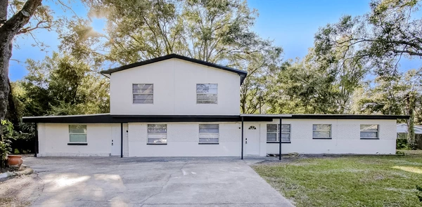 Coliving in Grant Park Tampa - East Tampa, Tampa