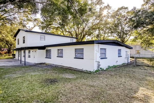 Coliving in Grant Park Tampa - East Tampa, Tampa