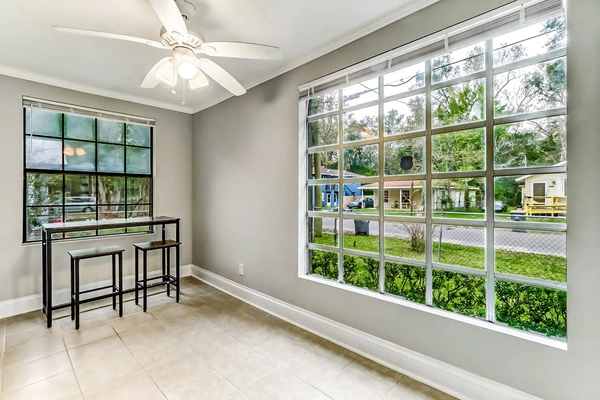 Coliving in Brooklyn JAX - Downtown JAX, Jacksonville