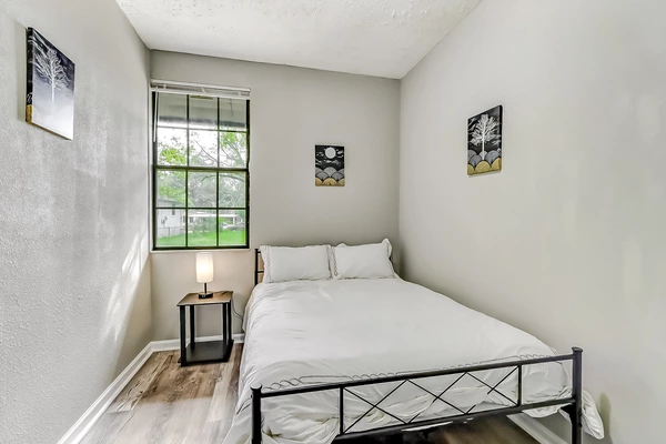 Coliving in Brooklyn JAX - Downtown JAX, Jacksonville