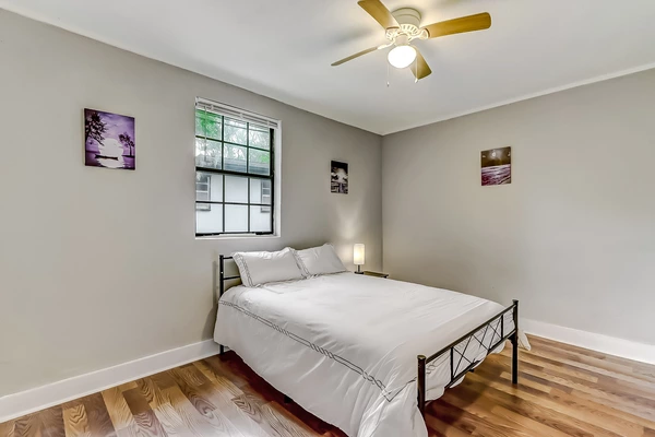 Coliving in Brooklyn JAX - Downtown JAX, Jacksonville