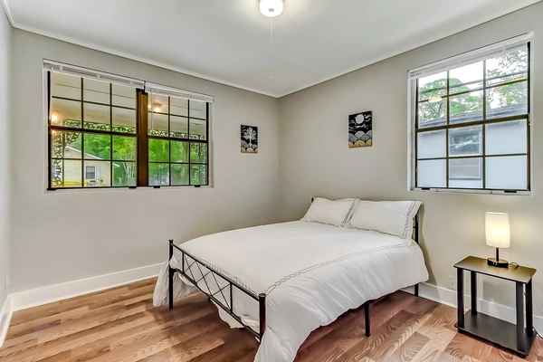 Coliving in Brooklyn JAX - Downtown JAX, Jacksonville