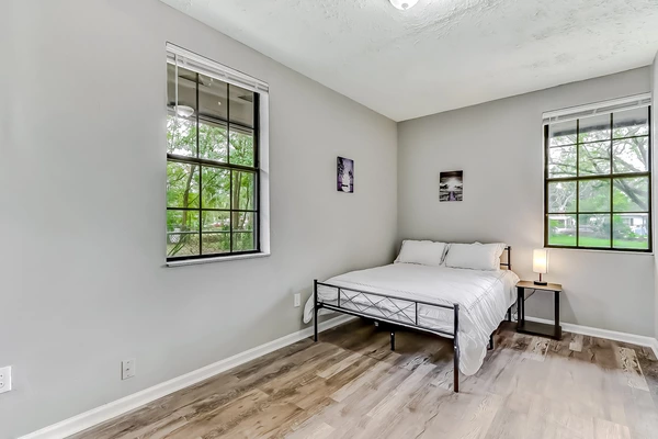 Coliving in Brooklyn JAX - Downtown JAX, Jacksonville