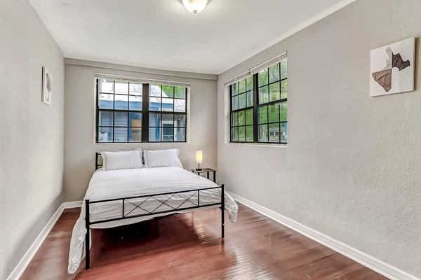 Coliving in Brooklyn JAX - Downtown JAX, Jacksonville