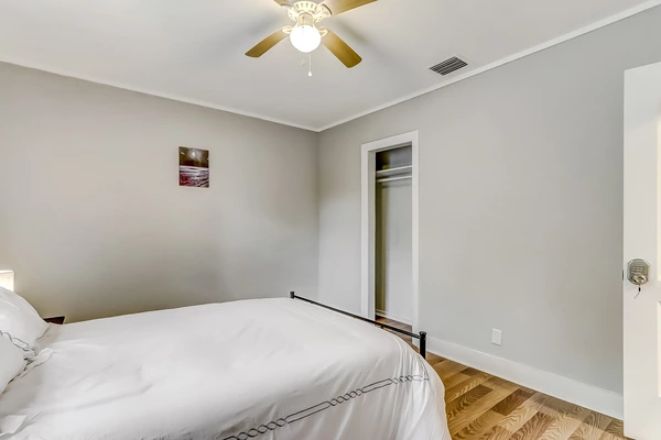 Coliving in Brooklyn JAX - Downtown JAX, Jacksonville