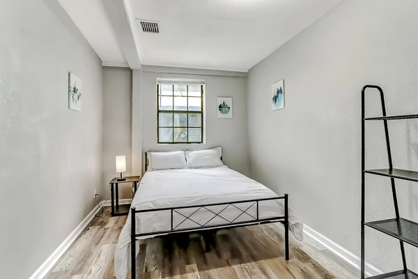 Coliving in Brooklyn JAX - Downtown JAX, Jacksonville