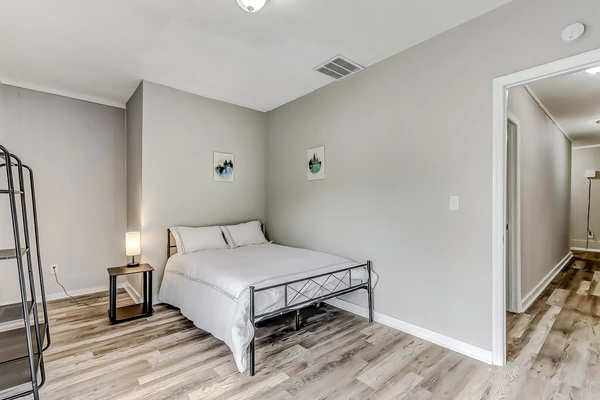 Coliving in Brooklyn JAX - Downtown JAX, Jacksonville