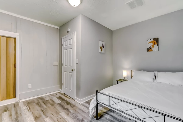 Coliving in Brooklyn JAX - Downtown JAX, Jacksonville