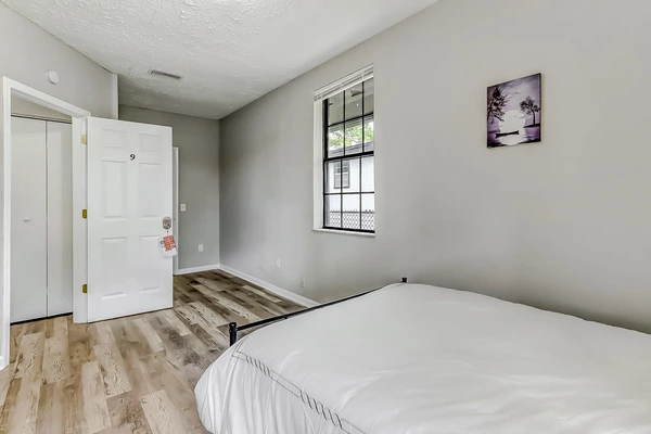 Coliving in Brooklyn JAX - Downtown JAX, Jacksonville