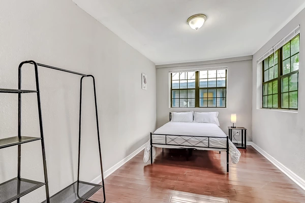 Coliving in Brooklyn JAX - Downtown JAX, Jacksonville