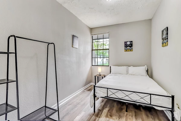 Coliving in Brooklyn JAX - Downtown JAX, Jacksonville