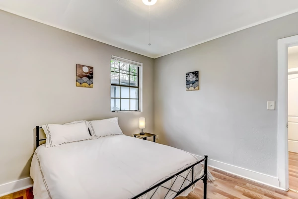 Coliving in Brooklyn JAX - Downtown JAX, Jacksonville