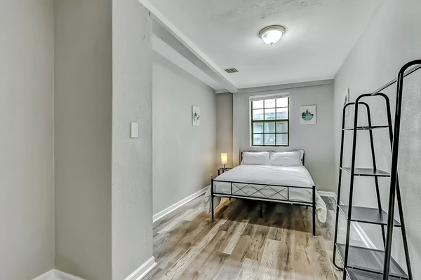 Coliving in Brooklyn JAX - Downtown JAX, Jacksonville