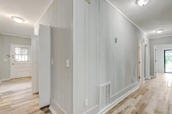 Coliving in Brooklyn JAX - Downtown JAX, Jacksonville