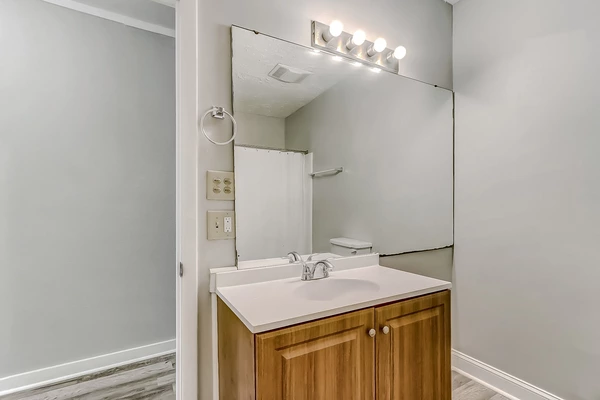 Coliving in Brooklyn JAX - Downtown JAX, Jacksonville