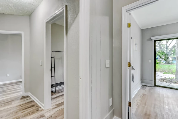 Coliving in Brooklyn JAX - Downtown JAX, Jacksonville