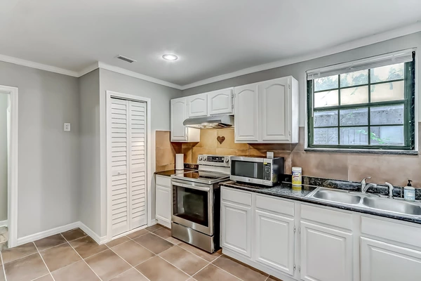 Coliving in Brooklyn JAX - Downtown JAX, Jacksonville