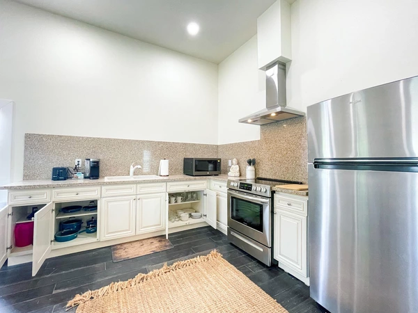 Coliving in Central City - Central NOLA, New Orleans