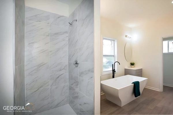 Coliving in Hunter Hills - West Atl, Atlanta