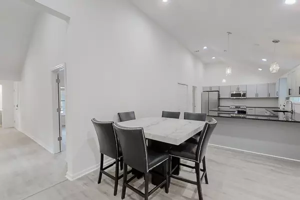 Coliving in Hunter Hills - West Atl, Atlanta