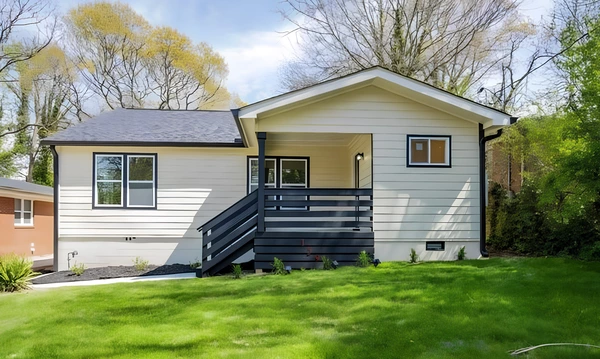 Coliving in Hunter Hills - West Atl, Atlanta