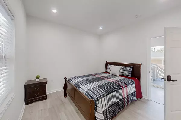 Coliving in Hunter Hills - West Atl, Atlanta