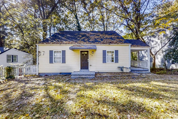 Coliving in East Point GA - South Atl, Atlanta