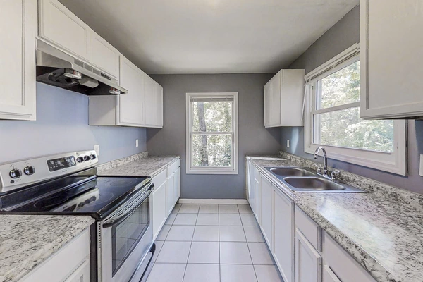 Coliving in East Point GA - South Atl, Atlanta