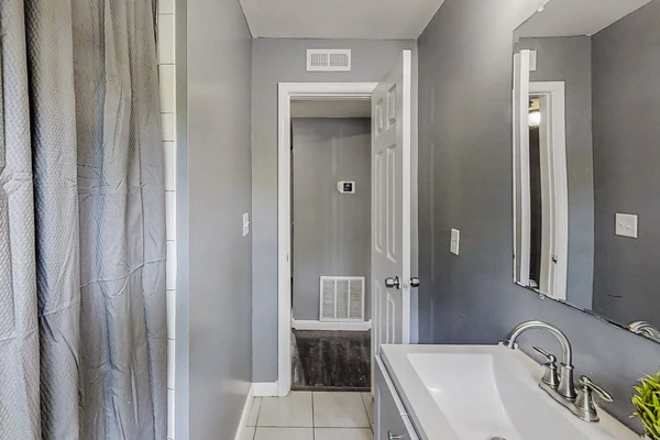 Coliving in East Point GA - South Atl, Atlanta