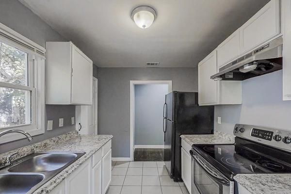 Coliving in East Point GA - South Atl, Atlanta